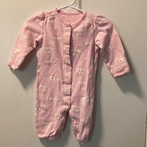 Carter’s Onesie